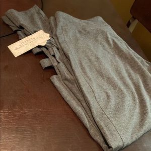 Brand new French Laundry Leggings